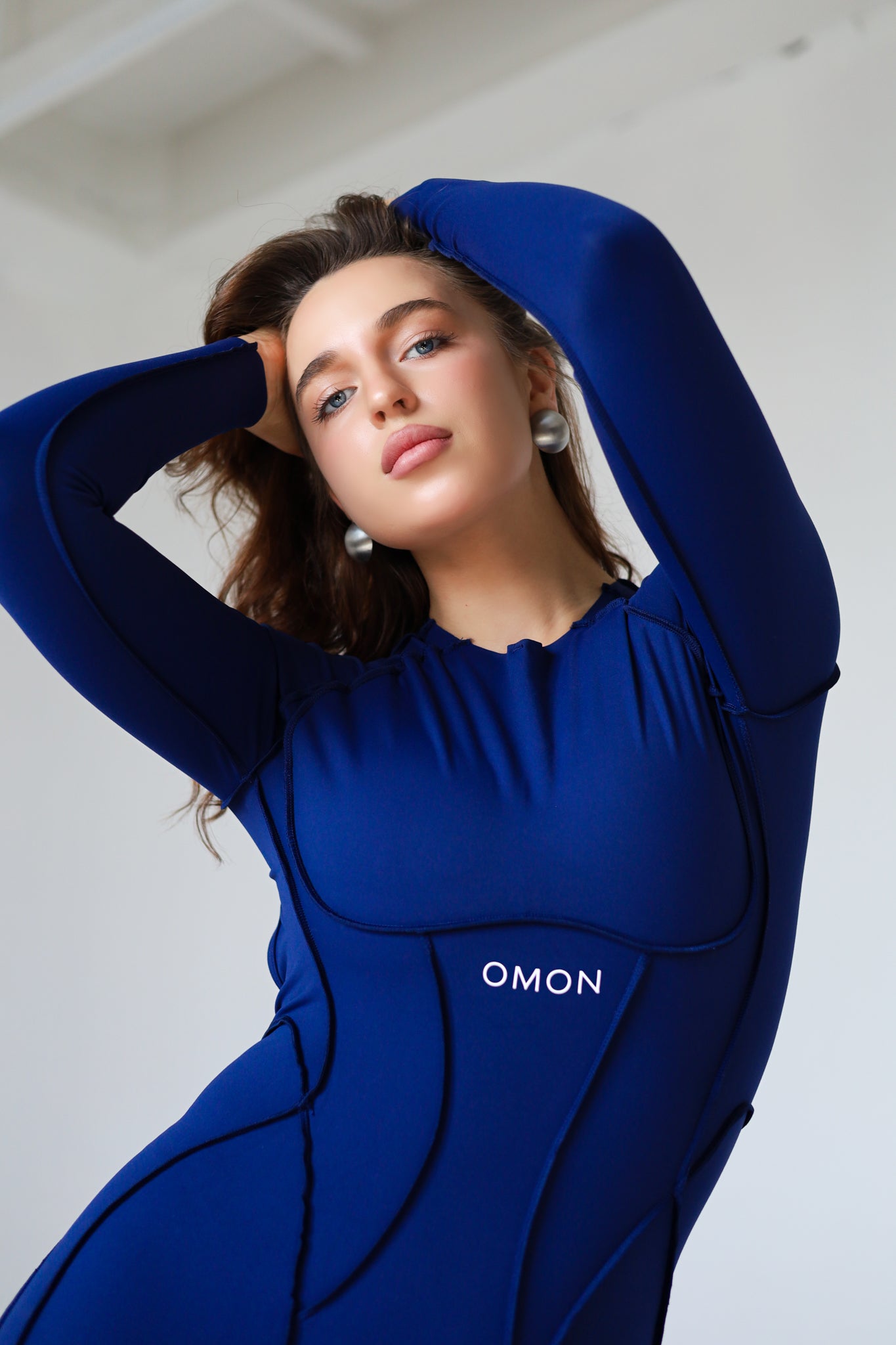 Long SKIN / Navy